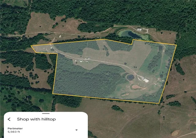 25th image of 398 Donkey Trl, Everton, AR 72633 | MLS# 1356320