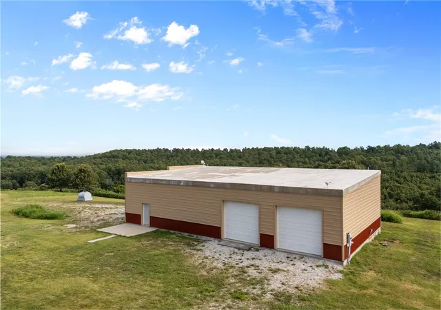 4th image of 398 Donkey Trl, Everton, AR 72633 | MLS# 1356320