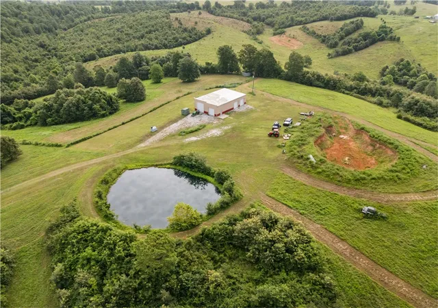 Photo 1 of Land for sale at Tbd (35 Acres) Donkey Trl, Everton, AR 72633 | MLS# 1356328 | Listing updated on 2026-10-02