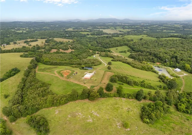 Photo 3 of Land for sale at Tbd (35 Acres) Donkey Trl, Everton, AR 72633 | MLS# 1356328 | Listing updated on 2026-10-02