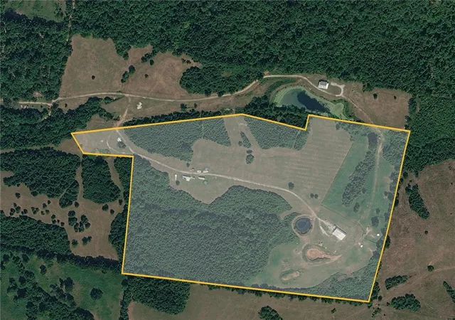 1st image of Tbd (35 Acres) Donkey Trl, Everton, AR 72633 | MLS# 1356328