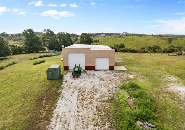 3rd image of Tbd (35 Acres) Donkey Trl, Everton, AR 72633 | MLS# 1356328