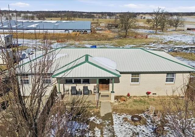 4th image of 472589 E 660 (Chewy), Watts, OK 74964 | MLS# 1356277
