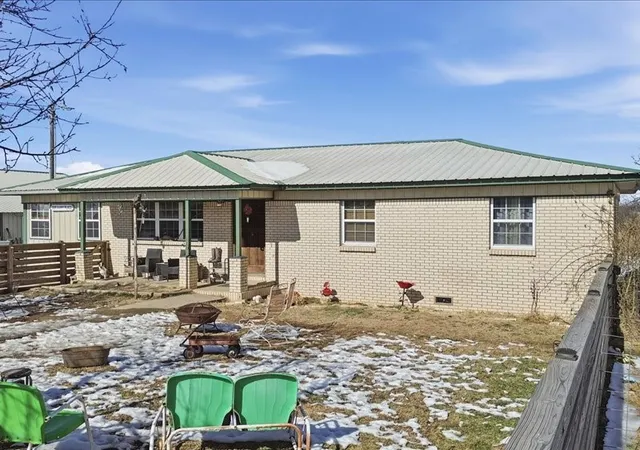 5th image of 472589 E 660 (Chewy), Watts, OK 74964 | MLS# 1356277