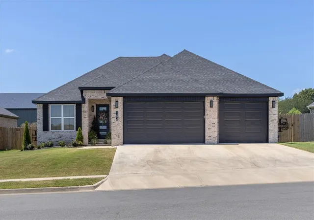 1st image of 152 Nebo St, Prairie Grove, AR 72753 | MLS# 1356220