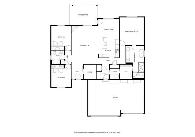 47th image of 152 Nebo St, Prairie Grove, AR 72753 | MLS# 1356220