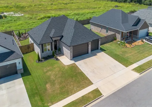 5th image of 152 Nebo St, Prairie Grove, AR 72753 | MLS# 1356220