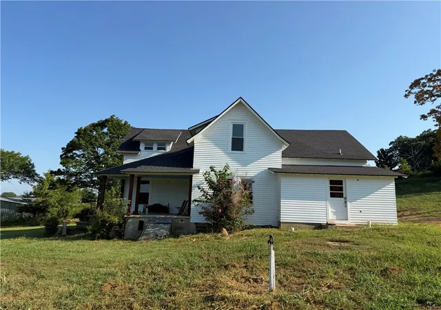 1st image of 10150 S Garland Mckee Rd, Prairie Grove, AR 72753 | MLS# 1355440
