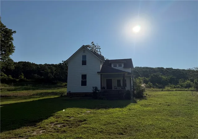 2nd image of 10150 S Garland Mckee Rd, Prairie Grove, AR 72753 | MLS# 1355440