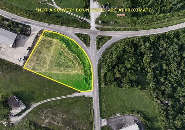 3rd image of 000 7 & 14 Hwy, Lead Hill, AR 72644 | MLS# 1356143