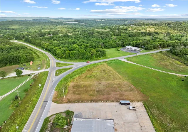 4th image of 000 7 & 14 Hwy, Lead Hill, AR 72644 | MLS# 1356143
