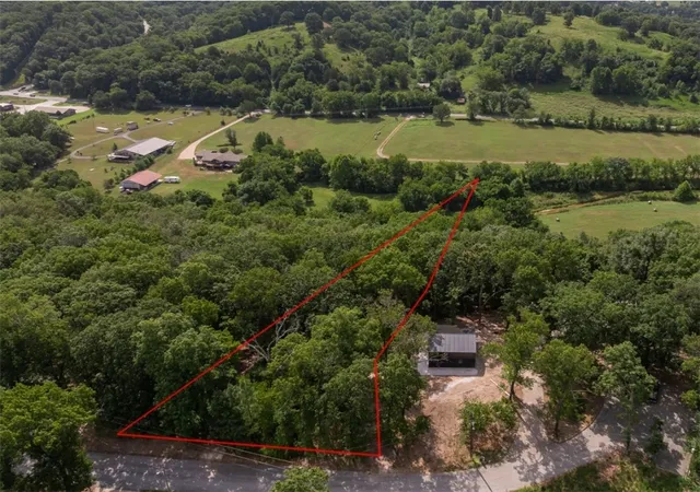 Photo 1 of Land for sale at Lot 29a Spring Rd, Bentonville, AR 72712 | MLS# 1356371 | Listing updated on 2026-08-26