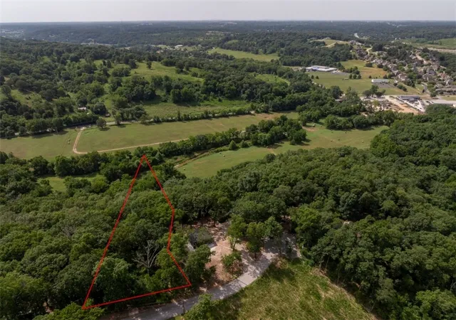 Photo 4 of Land for sale at Lot 29a Spring Rd, Bentonville, AR 72712 | MLS# 1356371 | Listing updated on 2026-08-26