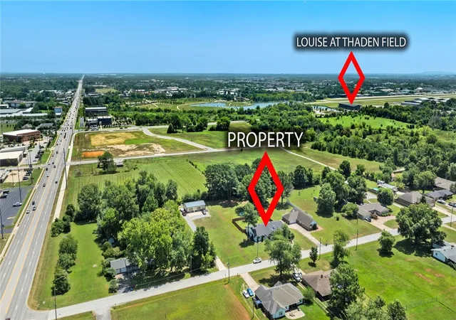 27th image of 1413 Mayflower Rd, Bentonville, AR 72713 | MLS# 1355425