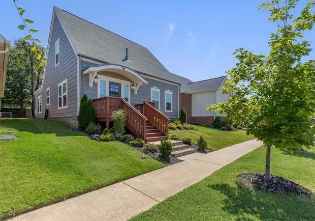 2nd image of 4211 W Winter Evening Pl, Fayetteville, AR 72704 | MLS# 1356284