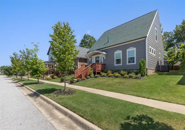 3rd image of 4211 W Winter Evening Pl, Fayetteville, AR 72704 | MLS# 1356284