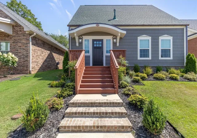 4th image of 4211 W Winter Evening Pl, Fayetteville, AR 72704 | MLS# 1356284