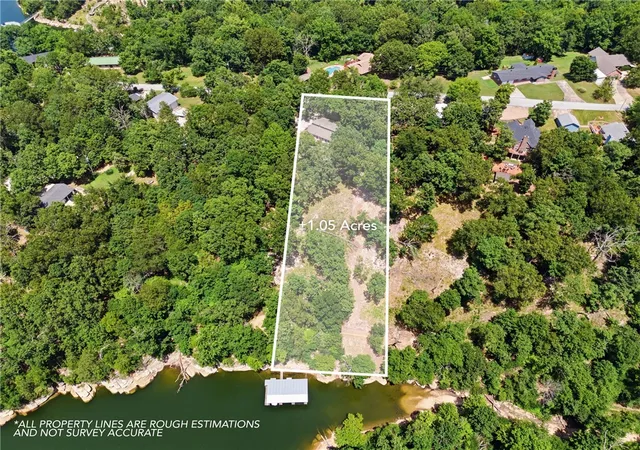 1st image of 12275 Blueberry Ln, Lowell, AR 72745 | MLS# 1356278