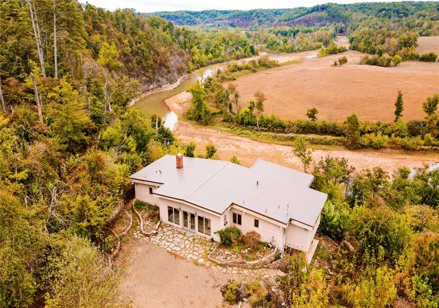 Single family home for sale at 11375 High Sky Inn Rd, Hindsville, AR 72738 | MLS# 1356392
