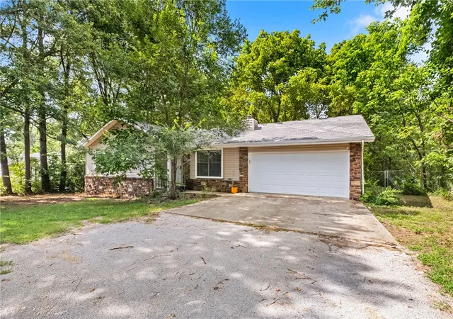 2nd image of 360 Fire Tower Rd, Elkins, AR 72727 | MLS# 1356300