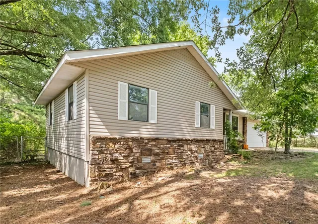 3rd image of 360 Fire Tower Rd, Elkins, AR 72727 | MLS# 1356300