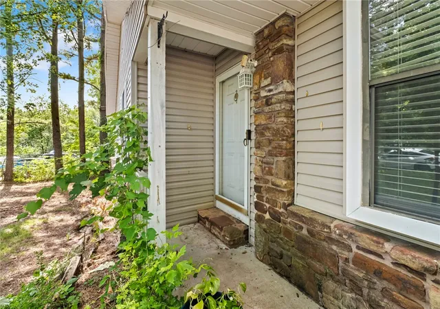 4th image of 360 Fire Tower Rd, Elkins, AR 72727 | MLS# 1356300