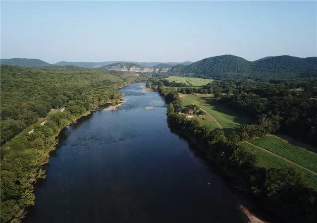 5th image of 001-07812-002 Cougar Dr, Mountain Home, AR 72653 | MLS# 1356422