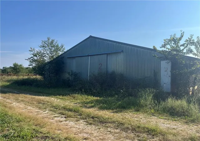 3rd image of Lot 3, 12253 Clyde Carnes Rd, Farmington, AR 72730 | MLS# 1356419
