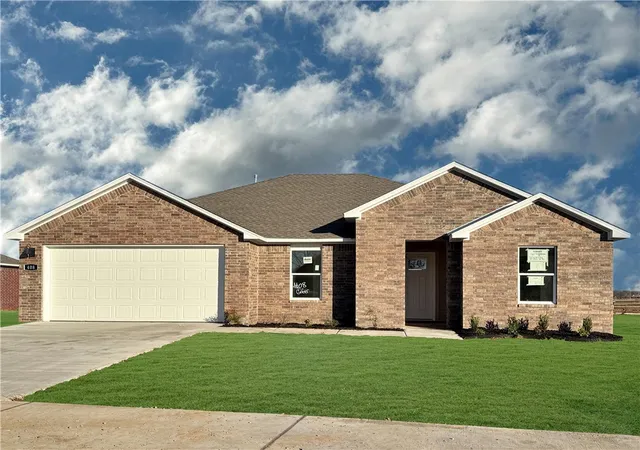 1st image of 408 Ratliff Ave, Pea Ridge, AR 72751 | MLS# 1356427