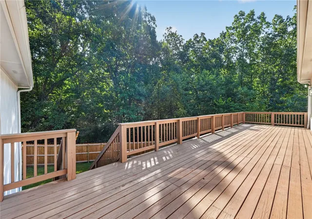 5th image of 1 Barrow Cir, Bella Vista, AR 72715 | MLS# 1355939