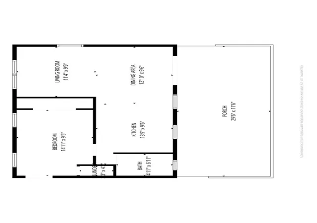 51st image of 13501 Arrow Ln, Garfield, AR 72732 | MLS# 1356428