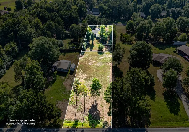 3rd image of 000 E Main St, Lamar, AR 72846 | MLS# 1356455