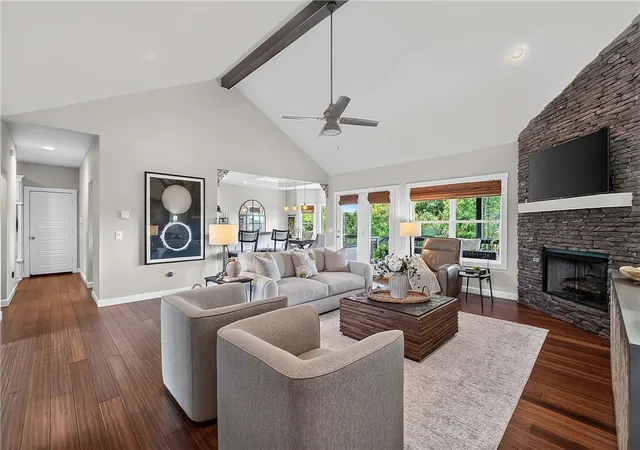 5th image of 3502 Creekstone Cvs, Bentonville, AR 72712 | MLS# 1355889