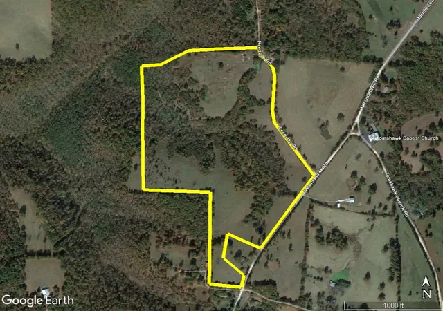 23rd image of 386 Reedville Rd, Saint Joe, AR 72675 | MLS# 1356459
