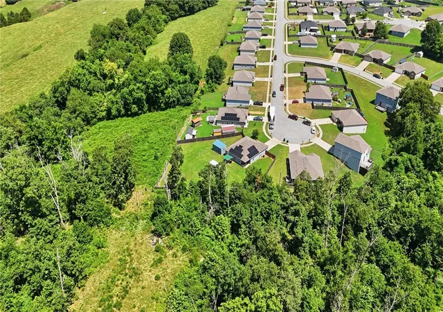 32nd image of 12413 Mills View, Garfield, AR 72732 | MLS# 1355786