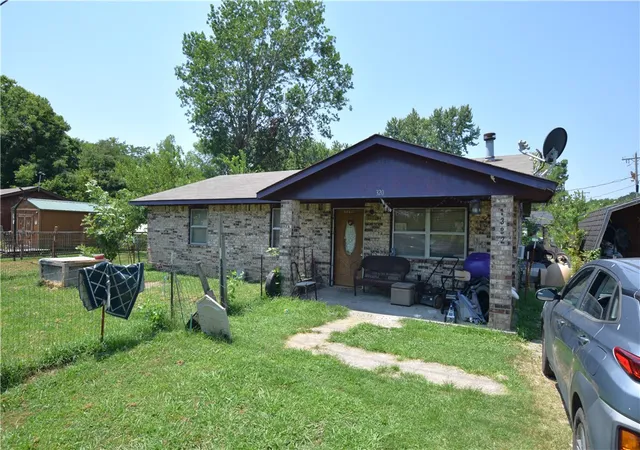 1st image of 1382 N First, Westville, OK 74965 | MLS# 1356444