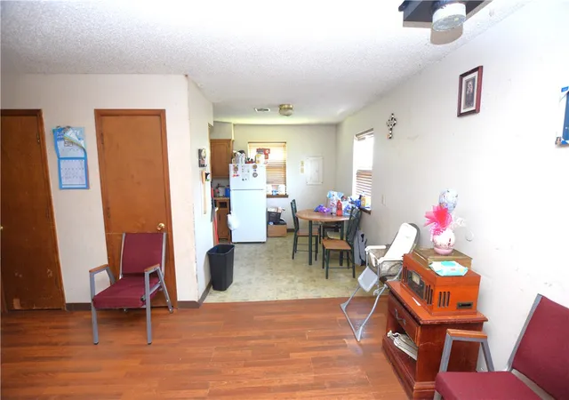 Photo 4 of Single family home for sale at 1382 North 1st, Westville, OK 74965 | MLS# 1356444 | Listing updated on 2026-07-24