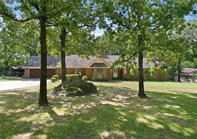 1st image of 490 Quail Ridge Rd, Dover, AR 72837 | MLS# 1356437