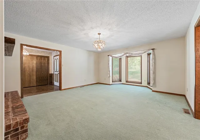 4th image of 490 Quail Ridge Rd, Dover, AR 72837 | MLS# 1356437