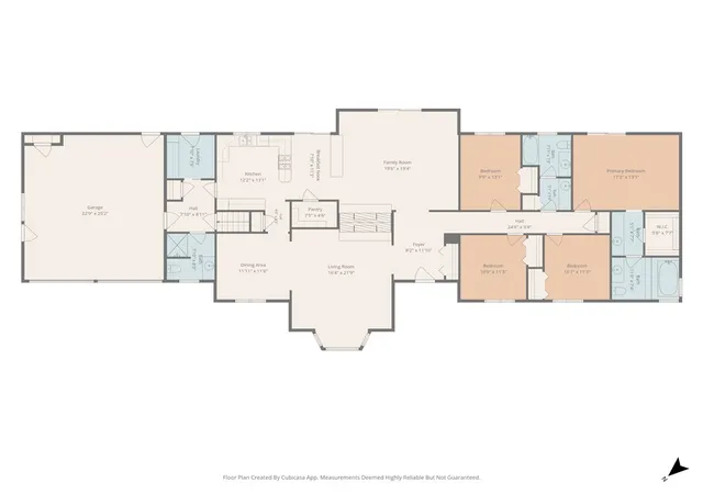 57th image of 490 Quail Ridge Rd, Dover, AR 72837 | MLS# 1356437