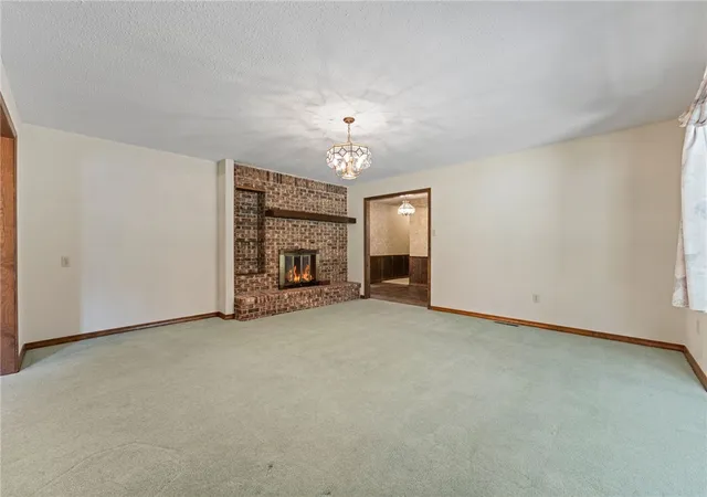 5th image of 490 Quail Ridge Rd, Dover, AR 72837 | MLS# 1356437