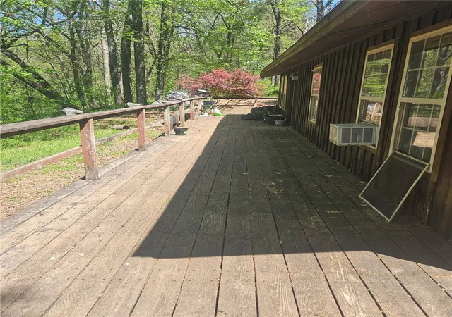 1st image of 7200 Mote Rd, Mountainburg, AR 72946 | MLS# 1356423