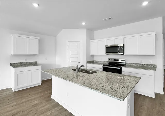 2nd image of 550 Riggs St, Prairie Grove, AR 72753 | MLS# 1356477