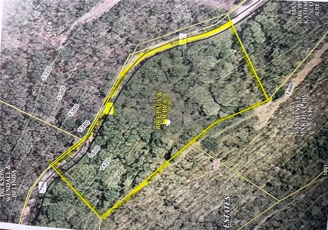 21st image of Tbd Cr 246, Berryville, AR 72616 | MLS# 1356413