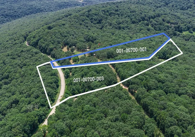 3rd image of Devils Den Rd, Winslow, AR 72959 | MLS# 1356264