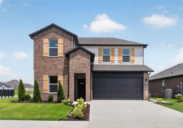 1st image of 4739 W Folsom St, Fayetteville, AR 72704 | MLS# 1356489