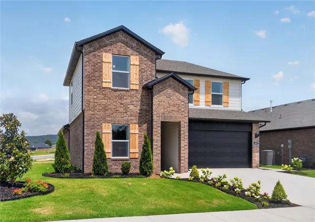 2nd image of 4739 W Folsom St, Fayetteville, AR 72704 | MLS# 1356489