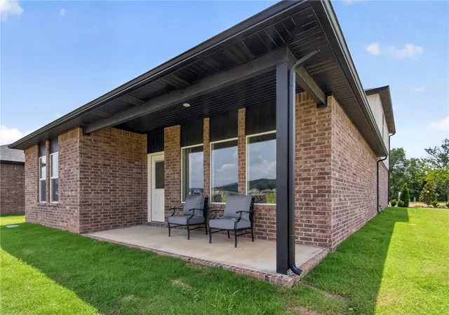 34th image of 4739 W Folsom St, Fayetteville, AR 72704 | MLS# 1356489