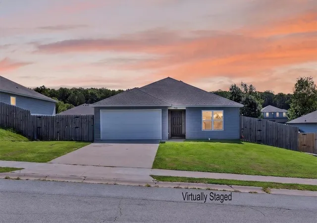 1st image of 276 Worley St, Huntsville, AR 72740 | MLS# 1356507