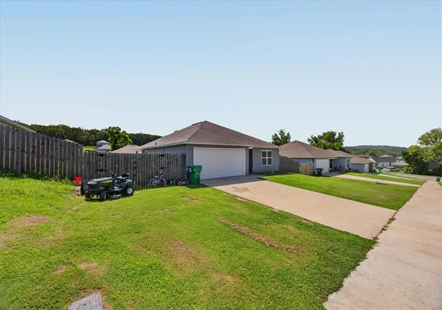 30th image of 276 Worley St, Huntsville, AR 72740 | MLS# 1356507
